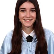 Profesora de Inglés en ESO/Bachillerato. C2, clases a todos los niveles. Online y presencial